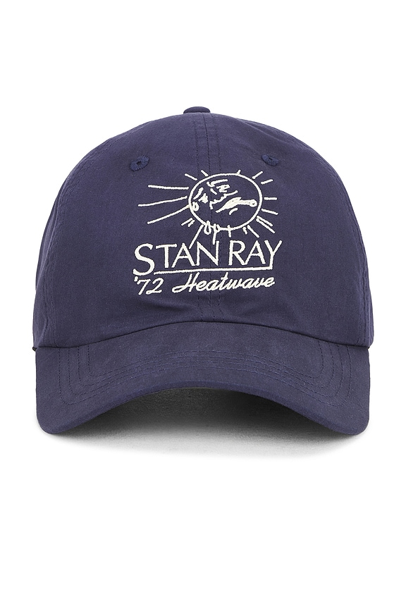 view 1 of 2 キャップ in Navy