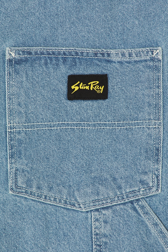 view 2 of 2 OG Painter Pant in Mid Stone Denim