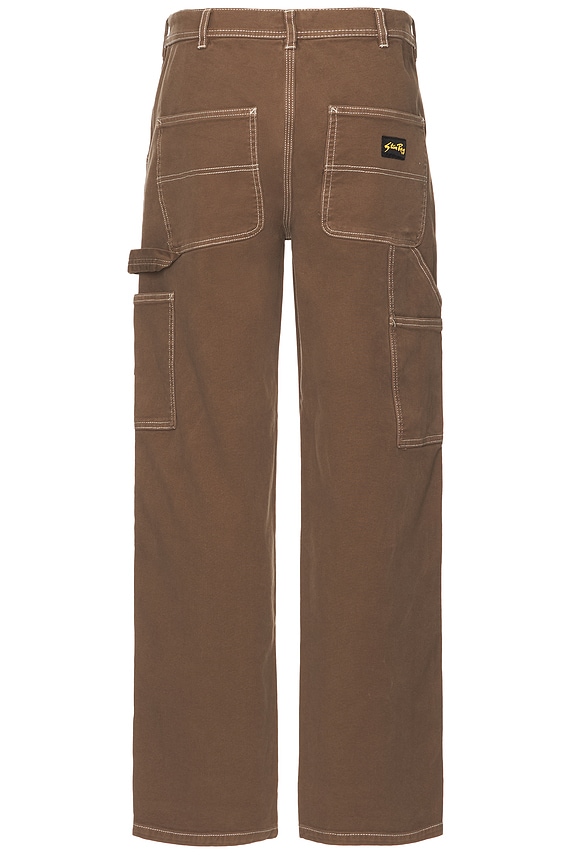 view 2 of 4 BIG 팬츠 in Shale Duck