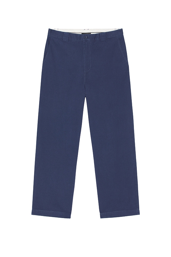 view 1 of 6 A Pant in Navy