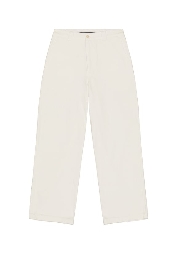 view 1 of 2 A Pant in Natural