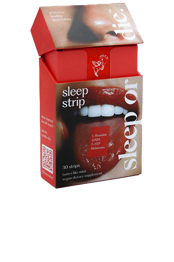 view 2 of 9 Sleep Strips 30 Count in 