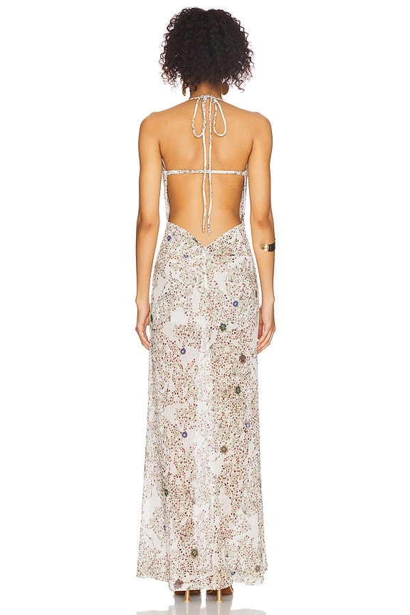 Nensi Dress