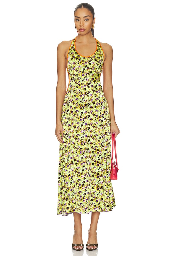 view 2 of 3 Samy Dress in Multi