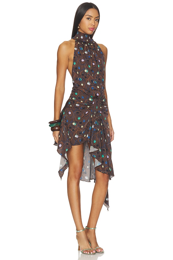 view 2 of 4 Toni Dress in Multi