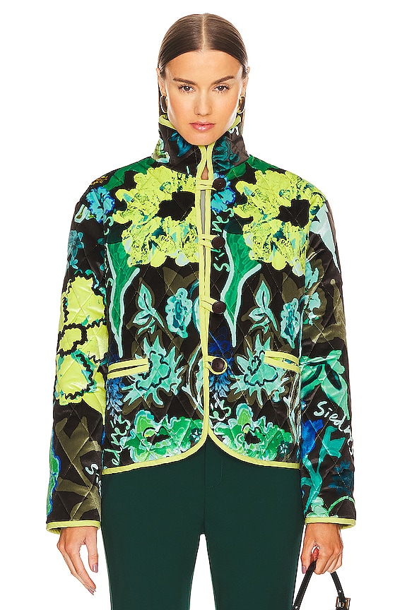 view 2 of 5 DION ジャケット in Multi