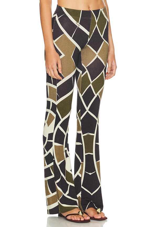 view 2 of 6 Flo Pant in Multi