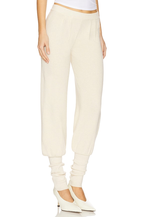 view 2 of 6 Rosena Pant in Ecru