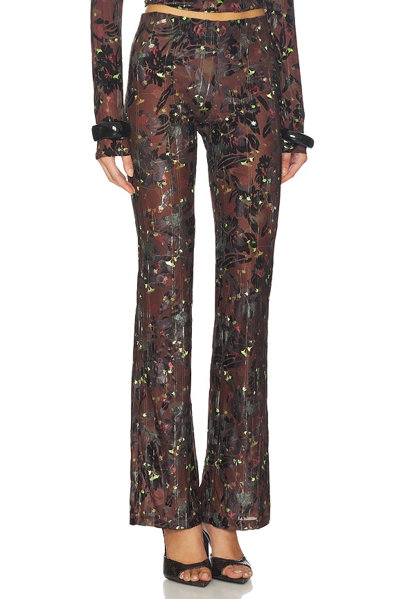 view 2 of 6 Flo Pant in Multi