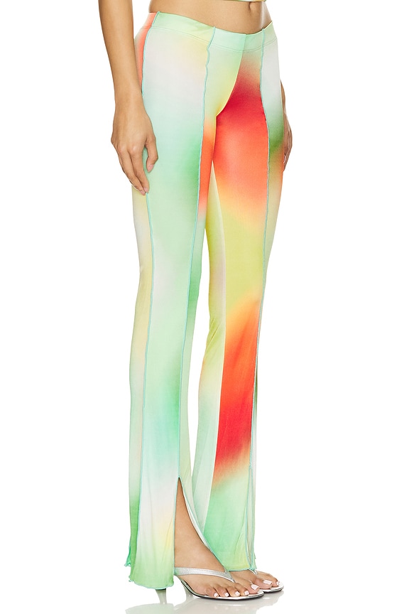 view 2 of 4 PANTALÓN MULT in Multi