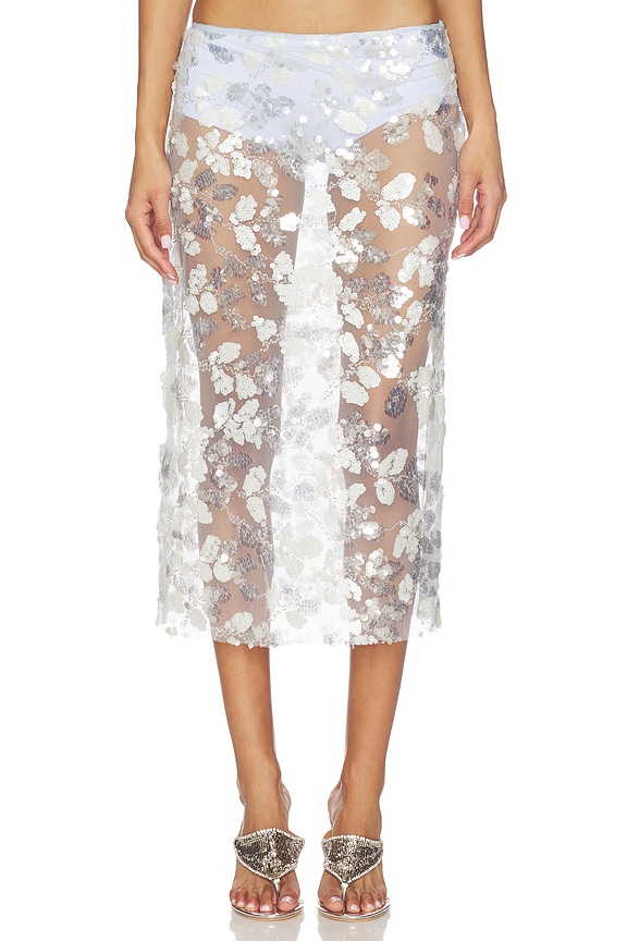 view 1 of 6 JUPE WELLS in Light Blue