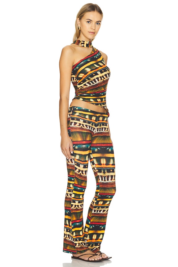 view 2 of 4 Lend Top in Multi