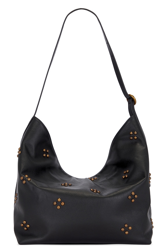 view 2 of 4 Sierra Tote Bag in Black