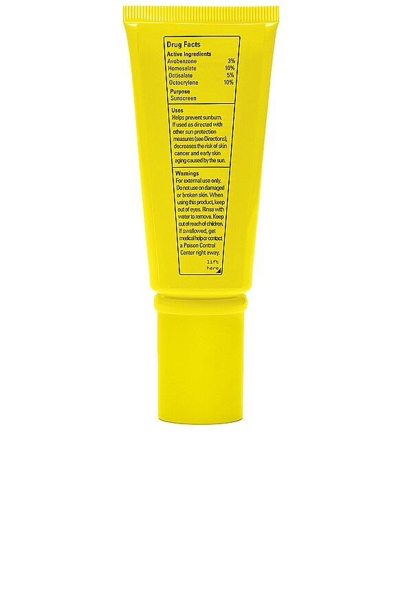 view 2 of 3 Clear As Day Broad Spectrum SPF 46 in 