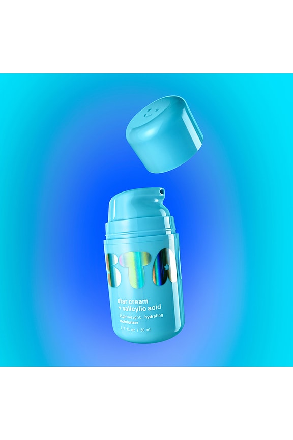 view 2 of 3 CRÈME HYDRATANTE STAR CREAM in 