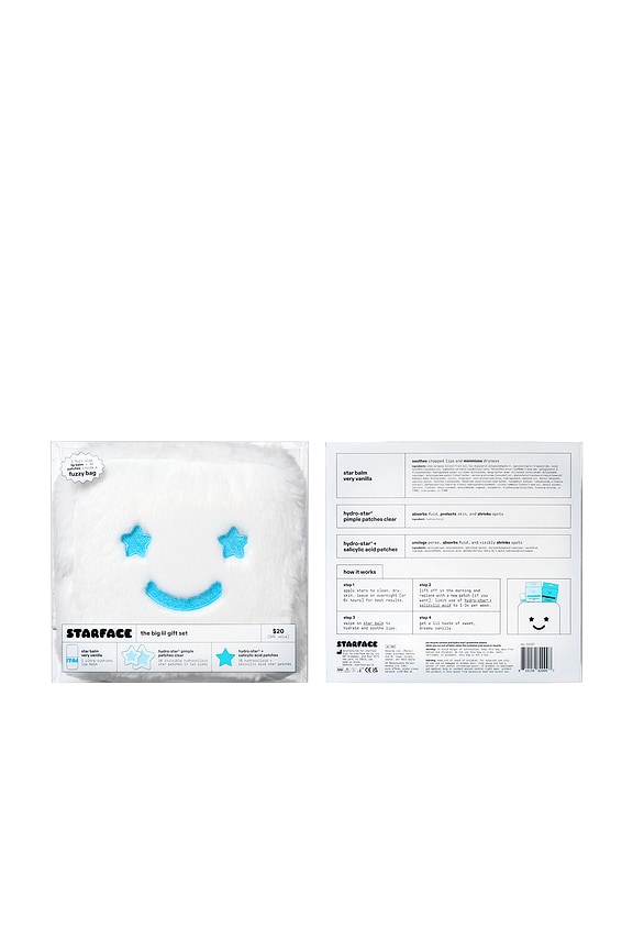 view 2 of 3 The Big Lil Gift Set in 