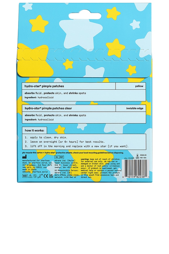view 2 of 5 Hydro-Star Gift Pack in 