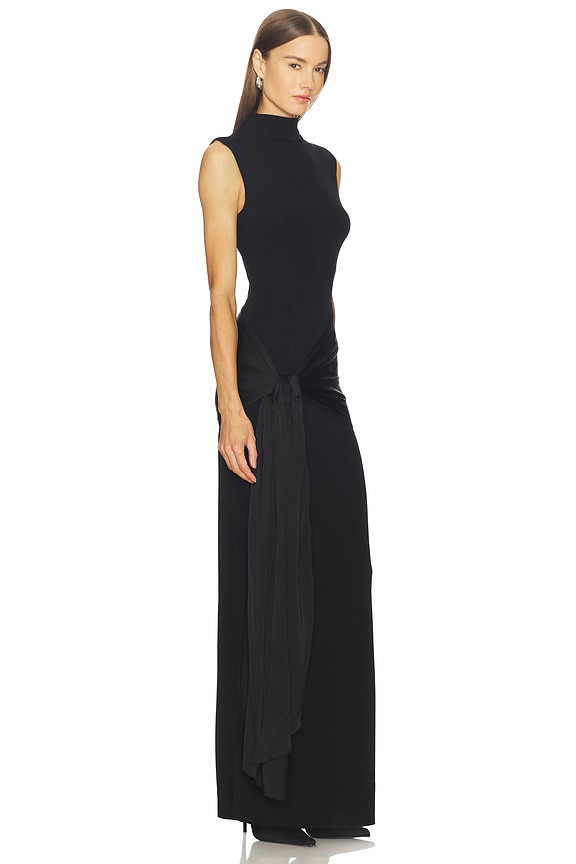 view 2 of 4 Jia Dress in Black