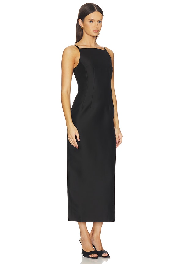 view 2 of 5 Valency Dress in Black