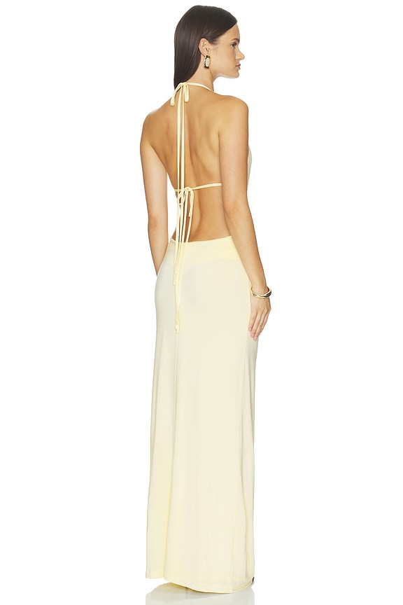 Bernice Maxi Dress