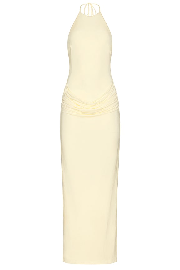 Bernice Maxi Dress
