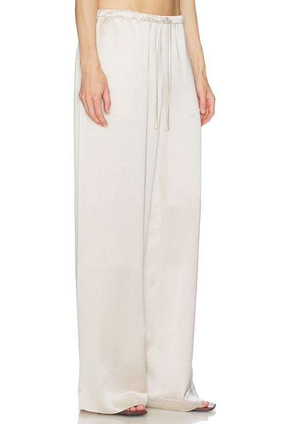 view 2 of 8 PANTALON MIREILLE in Lace