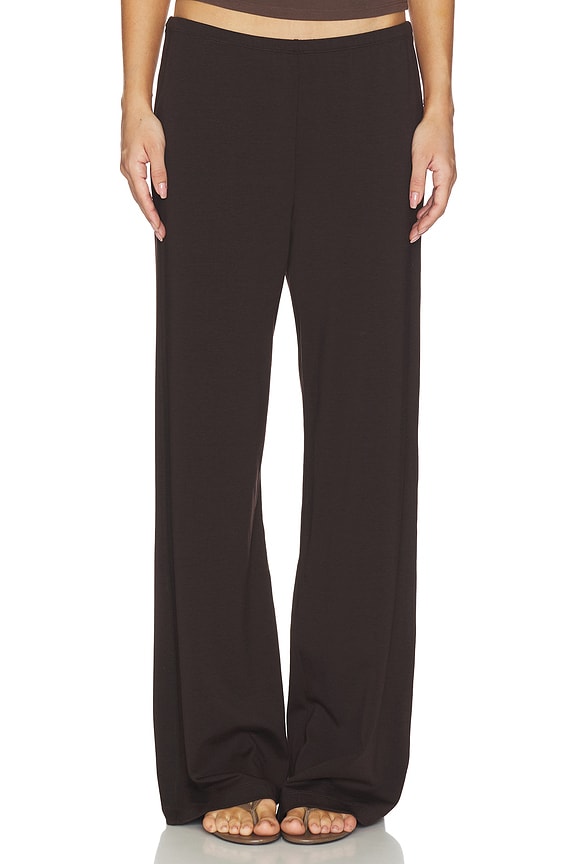 view 1 of 8 Sierra Pant in Wood