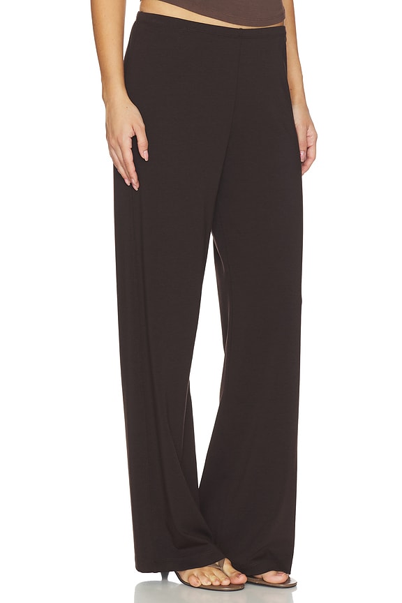 view 2 of 8 Sierra Pant in Wood