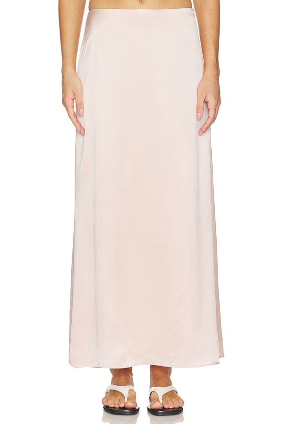 view 1 of 8 JUPE SUTTON in Dusty Rose