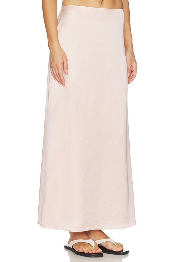 view 2 of 8 JUPE SUTTON in Dusty Rose