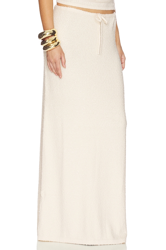 view 2 of 8 JUPE TAMILORE in Cream