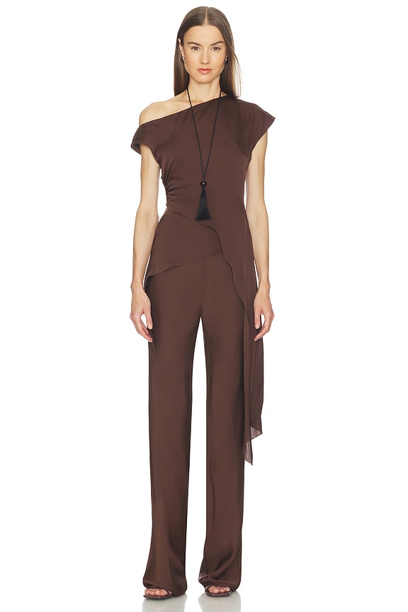 view 1 of 7 ТОП SELENA in Brown