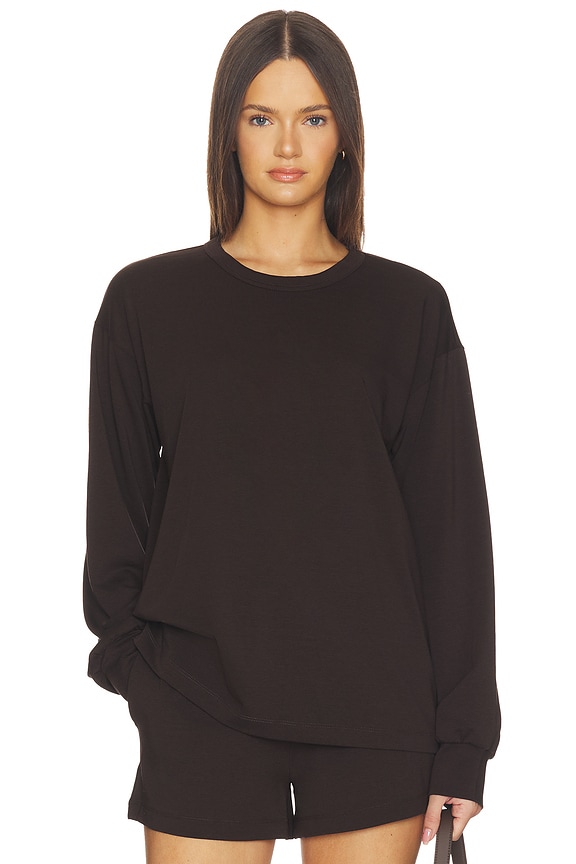 view 1 of 6 Kyro Top in Wood