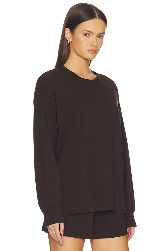 view 2 of 6 Kyro Top in Wood