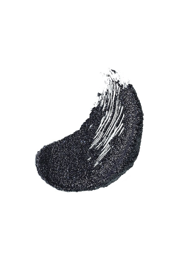 view 2 of 2 Charcoal Smoothie Jelly Body Scrub in 