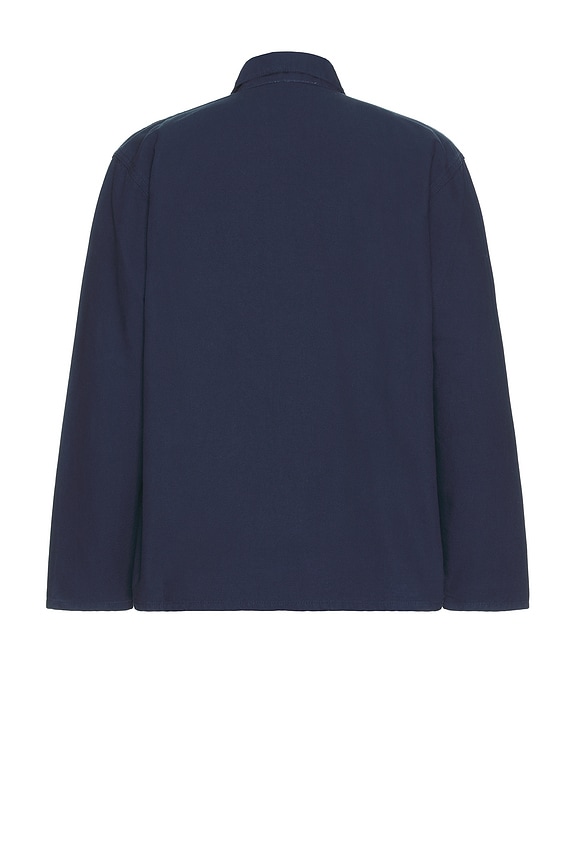 view 2 of 3 Classic Coverall Jacket in Navy