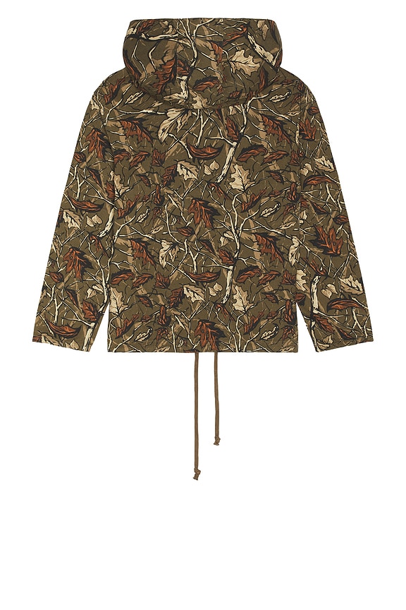 view 2 of 3 자켓 in Real Tree