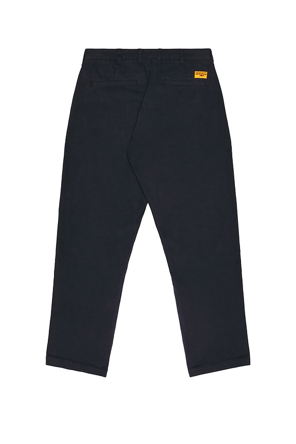 view 2 of 6 Moleskin Part Timer Pants in Dark Navy