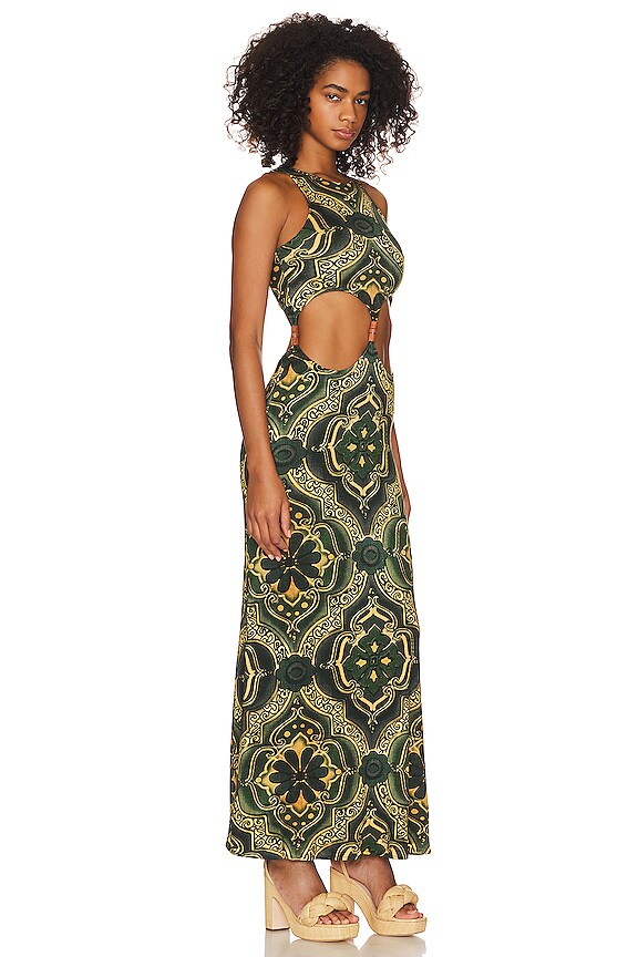 view 2 of 3 PALMERA ドレス in Bali