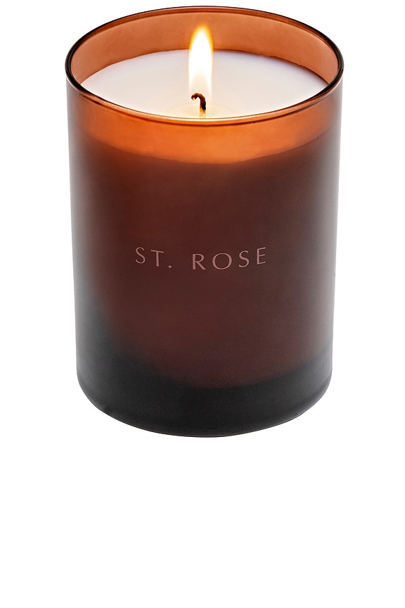 view 2 of 3 Terre Rouge Candle in 