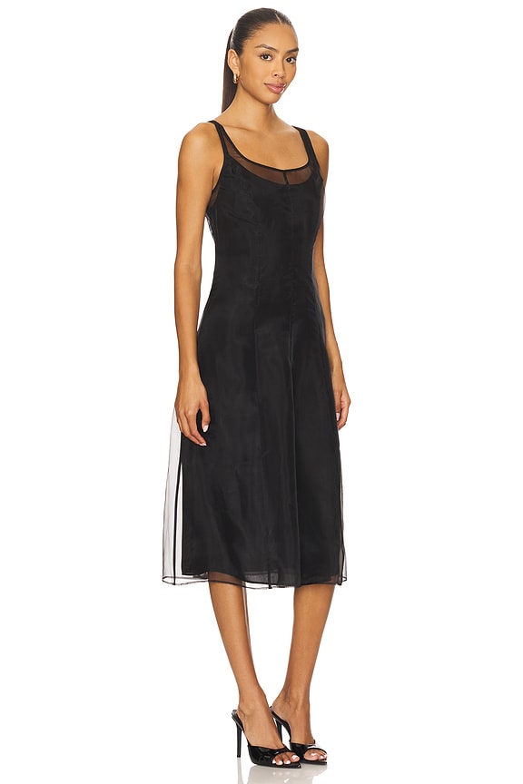 Anouk Dress