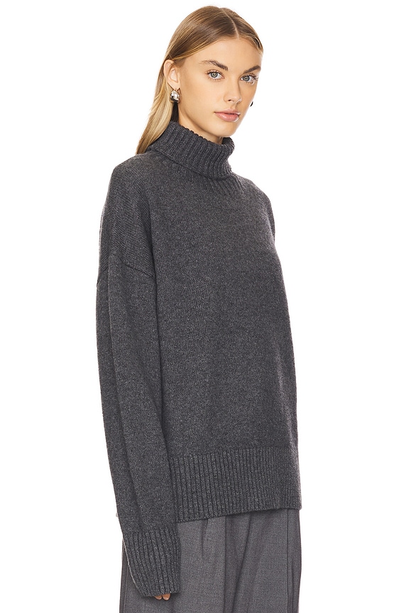 view 2 of 4 Marne Sweater in Cinder