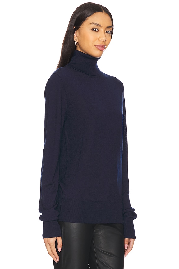 view 2 of 4 Dion Sweater in Navy