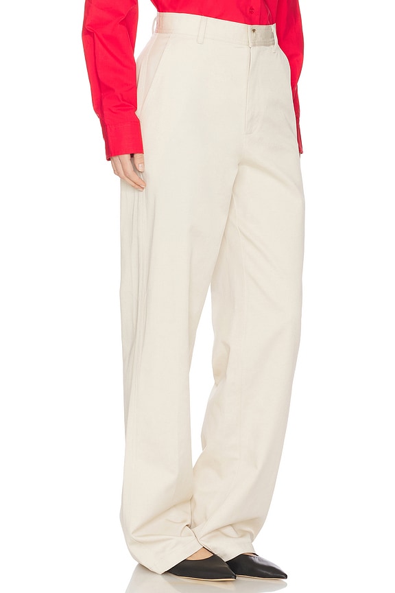 view 2 of 6 Metis Pant in Oat