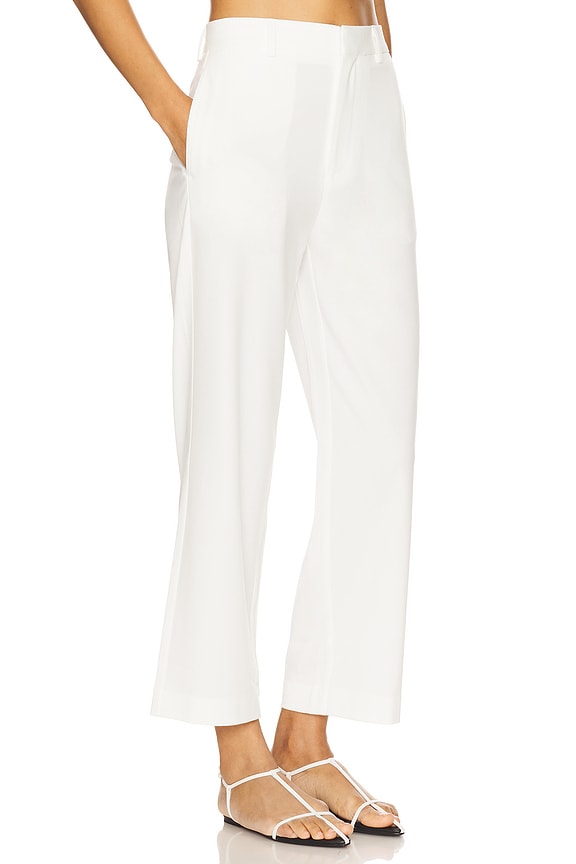 view 2 of 6 Glen Pant in Off White