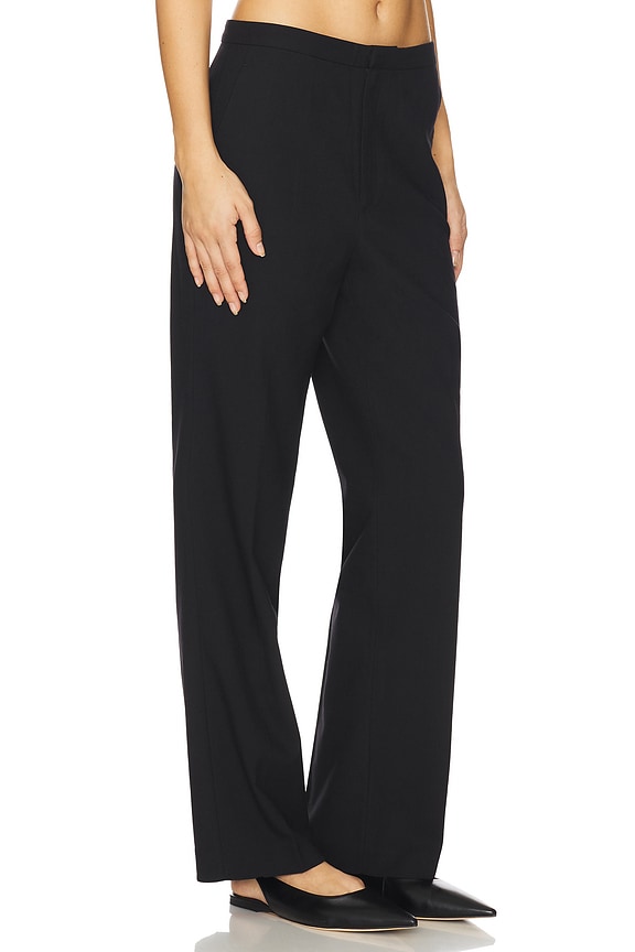 view 2 of 6 Lenn Pant in Black