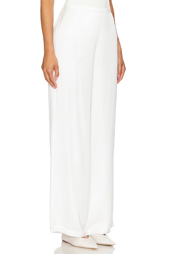 view 2 of 4 Shawn Trouser in Alabaster