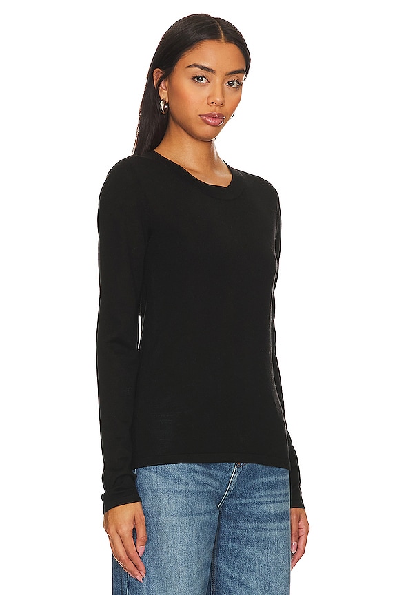 view 2 of 4 SOHO 탑 in Black