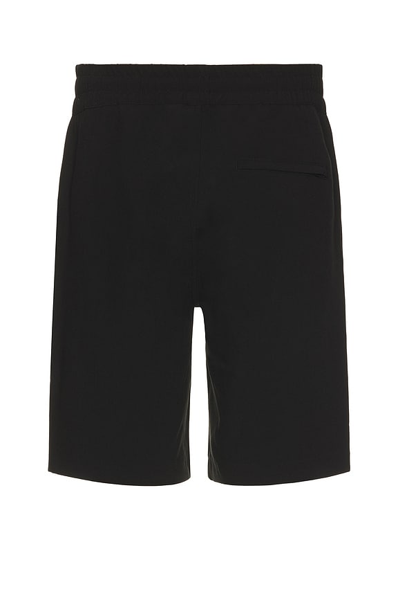 view 2 of 3 Smith Shorts in Black