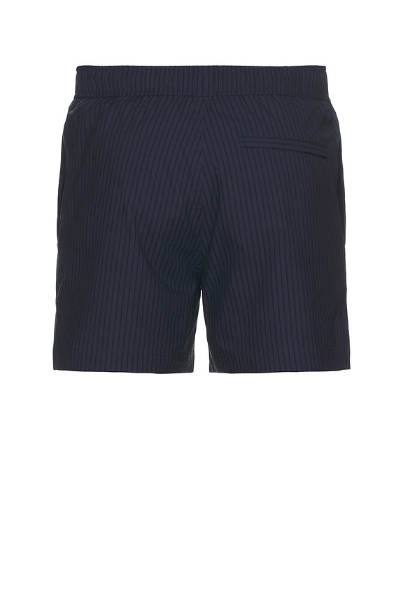 view 2 of 5 BERNUDAS MOSES in Salute Stripe